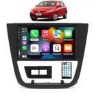 Kit Multimídia Gol Voyage Saveiro G5 7 Pol CarPlay AndroidAuto - 708BR Roadstar