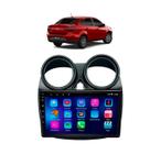 Kit Multimídia Grand Siena 2021 9 Pol Android Carplay Gps 2/32GB - 915BR ROADSTAR