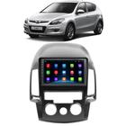 Kit Multimidia Hyundai I30 09 10 11 12 9 Pol GPS Wifi Tv