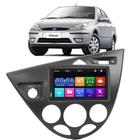 Kit Multimídia Mp5 Focus 2001 2002 2003 2004 A 2007 2008 7 Polegadas USB SD Bluetooth