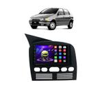 Kit Multimídia Palio Strada Siena 1996 / 2003 Android Carplay 2/32GB - 701KC FirstOption