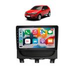 Kit Multimidia Palio Way 2014 / 2018 Carplay AndroidAuto 9 Pol - Roadstar 908BR