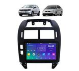 Kit Multimidia Polo 02 / 14 Carplay AndroidAuto 9 Pol - Roadstar 908BR