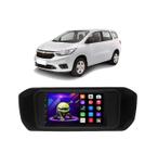 Kit Multimídia Spin LS LT 2019 / 2024 Android 7 Pol Carplay 2/64GB - ADAK