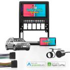 Kit Multimidia Universal 2 Din Mp5 Android Carplay Parati G2