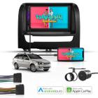 Kit Multimidia Universal Mp5 Android Carplay Weekend 13/20