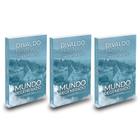Kit Mundo Regenerado - 3 Livros
