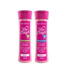 Kit My Crush Shampoo 300ml + Condicionador 300ml NatuMaxx