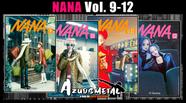 Nanatsu no Taizai Mangá Vol. 1 Ao 41 - Coleção Completa JBC - Mangá Nanatsu  no Taizai - Livros de Games - Magazine Luiza