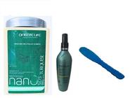 Kit Nano Mascara 950g + Spray Restaurador 300ml Oriente Life