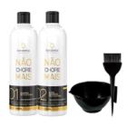 Kit Não Chore Mais Borabella 2x350ml + Cumbuca de Aplicação