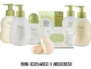 Kit Natura Mamãe Bebê 07 Produtos