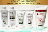 Kit Natural Care Pele Nova em 20 Dias