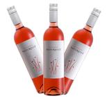 Kit Naturelle Vinho Rosé Suave Casa Valduga