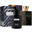 Kit Nautilus E Vodka Love - Paris Elysees