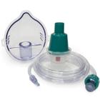 Kit Nebulização Adulto Medicate para MD1300 ou MD1000