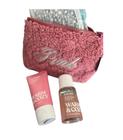 Kit Necessaire Pink Warm & Cozy Victoria's Secret