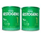 kit nestogeno 1 com 2 unid 800 g - Nestle