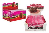 Kit Neugebauer - Napolitano E Stikadinho 12x70g - Nestle