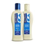 Kit Neutro Bio Extratus Shampoo e Condicionador 250 ml Hidratante e Brilho