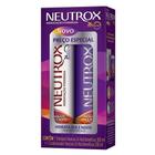 Kit Neutrox Shampoo 300ml+Condicionador 200ml 24 Multibenefícios