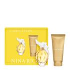 Kit Nina Ricci L'Air du Temps - Eau de Toilette 50ml + Loção Corporal 75ml