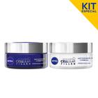 Kit nivea cellular - tratamento dia e noite