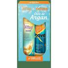 Kit Novex Vitay Oleo De Argan Shampoo 300ml E Condicionador 300ml