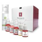 Kit Nuance Essential Labial Micropigmentação Orgânica