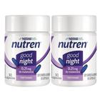 Kit Nutren Good Night Com 2 Potes De 30 Cápsulas Cada - NESTLE