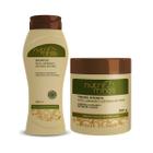 Kit Nutriminas Oliva Ressecados Shampoo 300ml e Máscara 500g