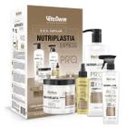 Kit Nutriplastia Express Vita Derm