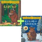 Kit O Grúfalo + O Filho do Grúfalo Julia Donaldson