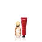 Kit O.U.i La Villette 470 Feminino - Eau de Parfum 30ml + Hidratante para as Mãos 30g