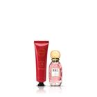 Kit O.U.i Scapin 245 Feminino - Eau de Parfum 30ml + Creme Hidratante para as Mãos 30g