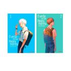 Kit O Verão Em Que Hikaru Morreu 01 e 02