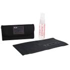 Kit Oakley para Limpeza de Lentes - Cleaning Lens kit