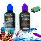 Kit Oceantech - Overnite + Oceanblend 50ml Reforço Biológico