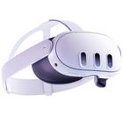 Kit Oculus Quest 3 - 128GB para realidade virtual (Virtual Reality) - 899-00579-01