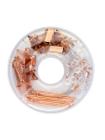 Kit Office Rose Gold BRW Ref. CL0010