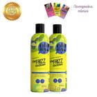 Kit Oh My Shampoo E Condicionador Sem Frizz Sem Drama 300Ml