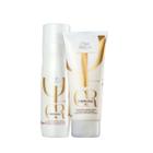 Kit Oil Reflections Shampoo E Condicionador - Wella - Wella Professionals