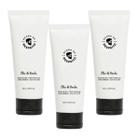 Kit Óleo de Barba 4x1 - Brilho, Hidrata, Antifrizz - 3 unid