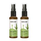 Kit Óleo De Melaleuca Ozonizado 40Ml C/2