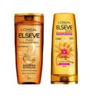 Kit Óleo Extraordinário Nutrição Elseve 200ml