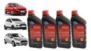 KIT oleo Motorcraft 5W20 sintetico - ORIGINAL FORD.