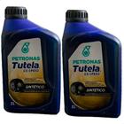 Kit Oleo Transmissao Petronas Tutela Cs Speed Sintetico 2l..