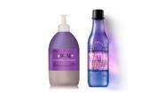 Kit Óleo Trifásico Desodorante Corporal Ekos Açaí + Refil - 200 ml