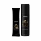 Kit only one gold 200ml + 75ml