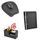 Kit Organizador de Escritório e Casa Office Designer -OD1720